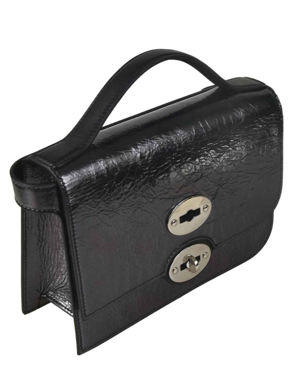 ZANELLATO buy online Sac Porté Épaule - Noir