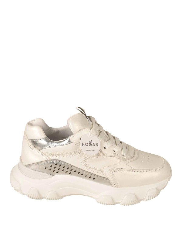 HOGAN: Sneaker - Sneaker - Rosa