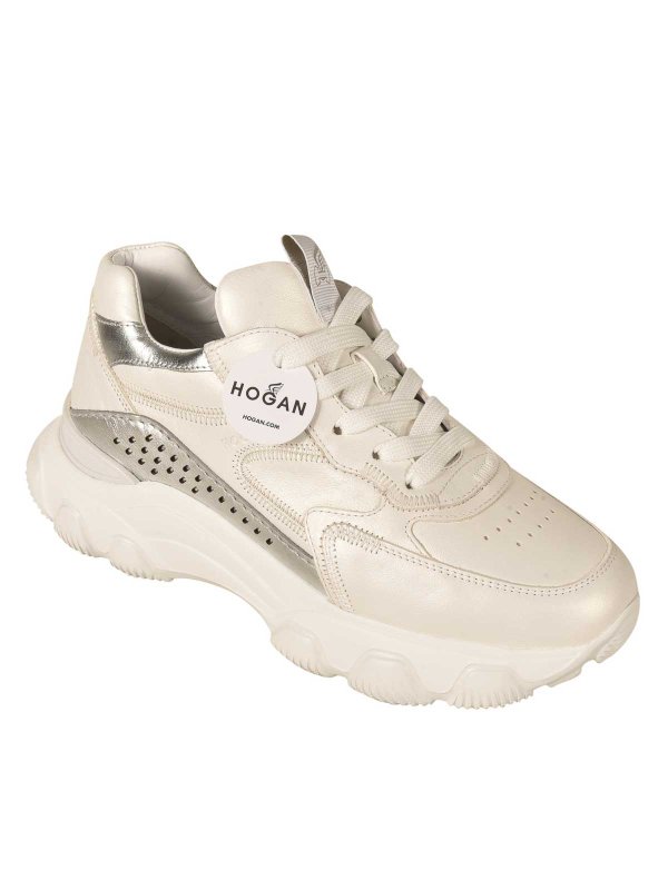 HOGAN: Sneaker online - Sneaker - Rosa