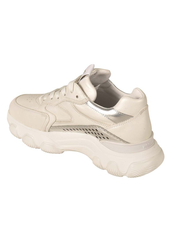 The Best Shops HOGAN: Sneaker - Sneaker - Rosa