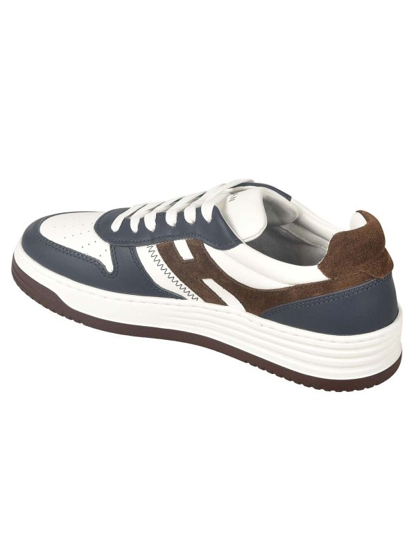 The Best Shops HOGAN: Sneaker - Sneaker - Weiß