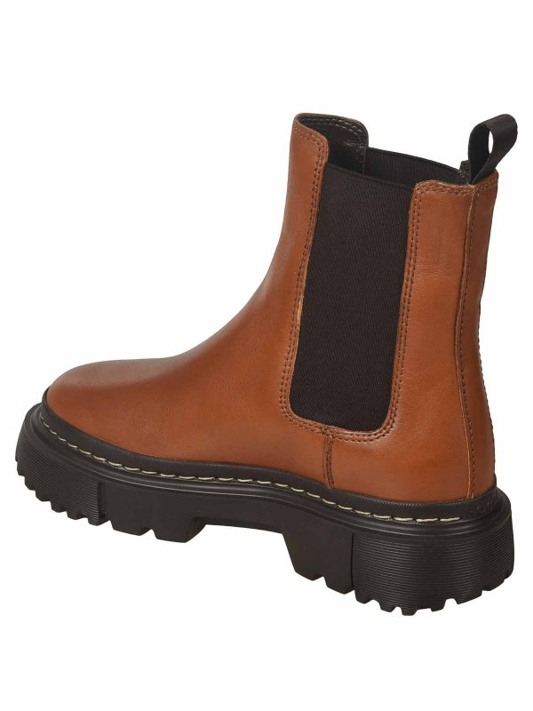 The Best Shops HOGAN: Botines - Botines - Chelsea