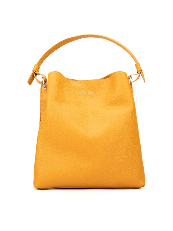 ORCIANI: ショルダーバッグ - ショルダーバッグ - Muse