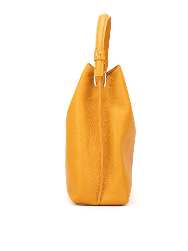 The Best Shops ORCIANI: ショルダーバッグ - ショルダーバッグ - Muse