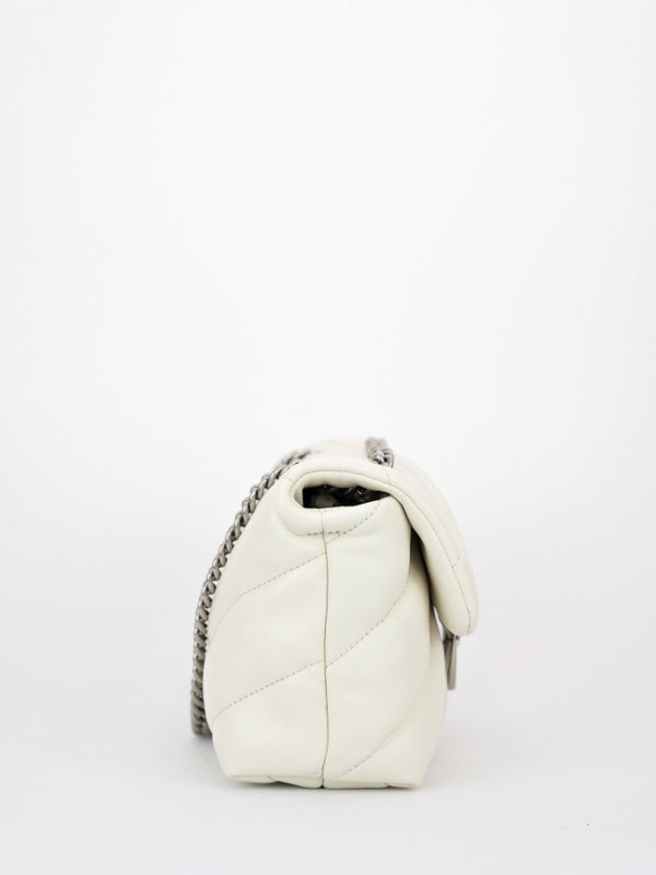 Umhängetasche - Weiß shop online: Pinko