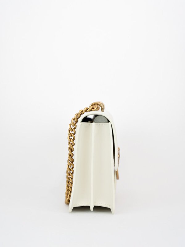 Classic love one simply bag shop online: Pinko