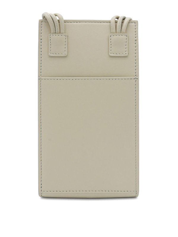 Jil Sander クロスボディバッグ - 白 | J25VL0005P4966270
