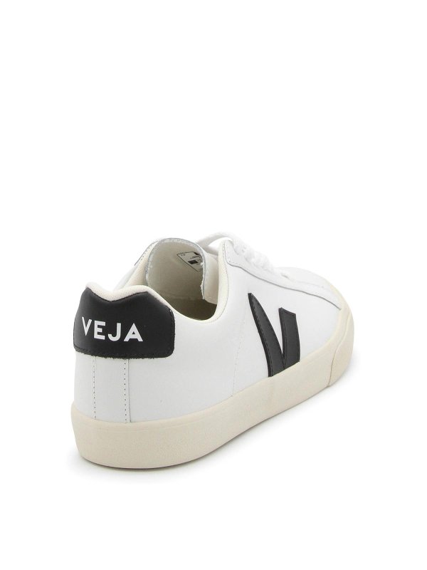 The Best Shops VEJA: Chaussures de sport - Baskets - Blanc