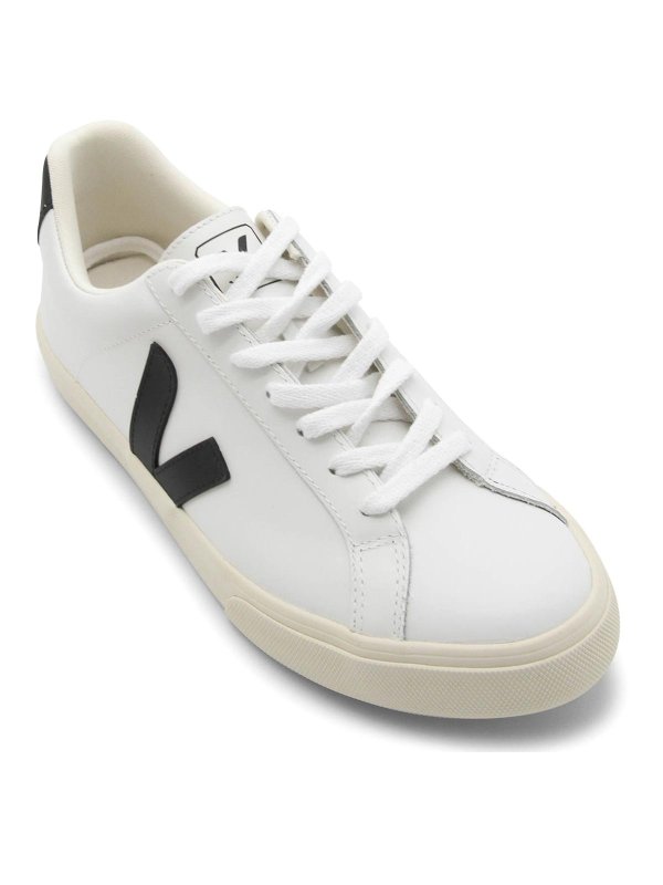 Baskets - Blanc shop online: VEJA