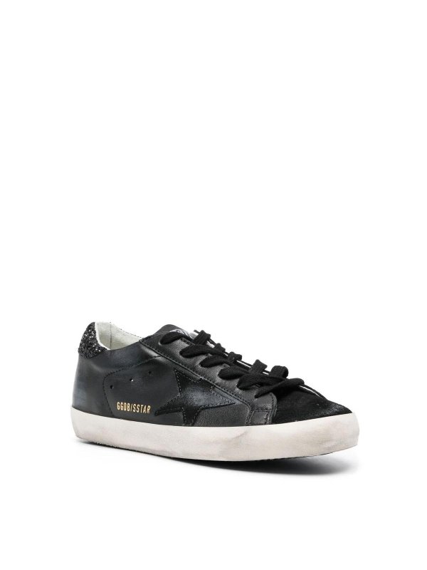 GOLDEN GOOSE: スニーカー online - スニーカー - 黒
