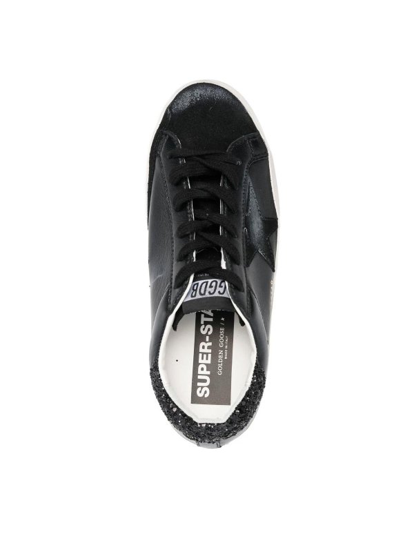 スニーカー - 黒 shop online: GOLDEN GOOSE