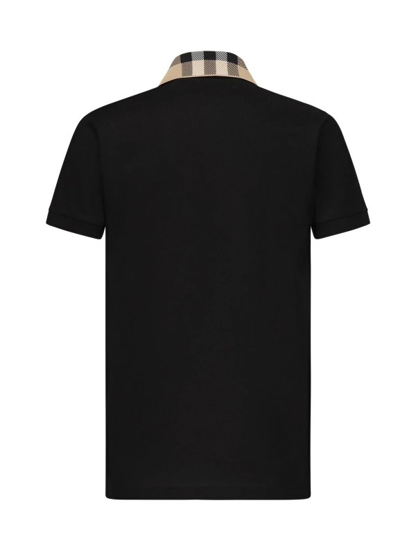 BURBERRY: polo online - Polo Cody