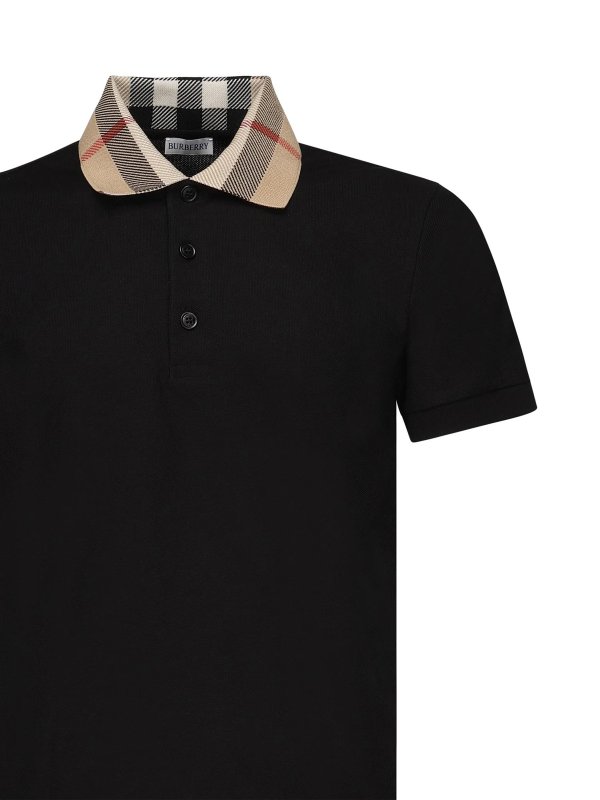 The Best Shops BURBERRY: polo - Polo Cody