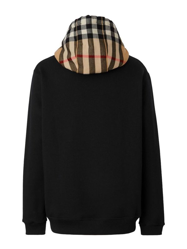 BURBERRY: Sweatshirts & Sweaters online - Samuel sweatshirt
