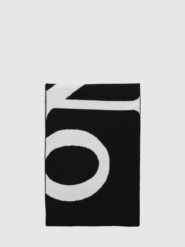 OFF-WHITE: Écharpes online - Écharpe - Blanc