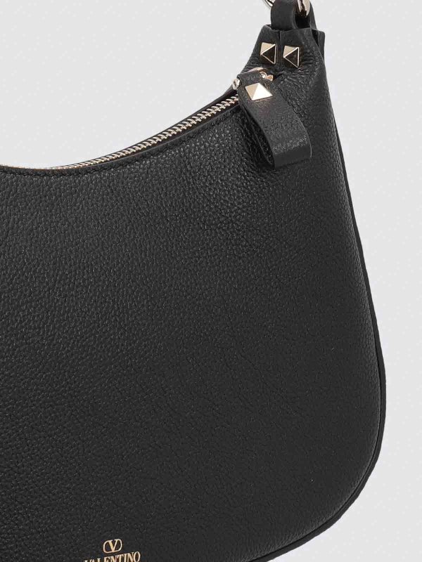 Umhängetasche - Schwarz shop online: VALENTINO GARAVANI