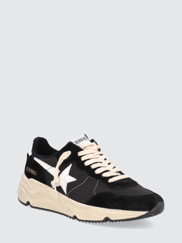 GOLDEN GOOSE: trainers online - Sneakers running