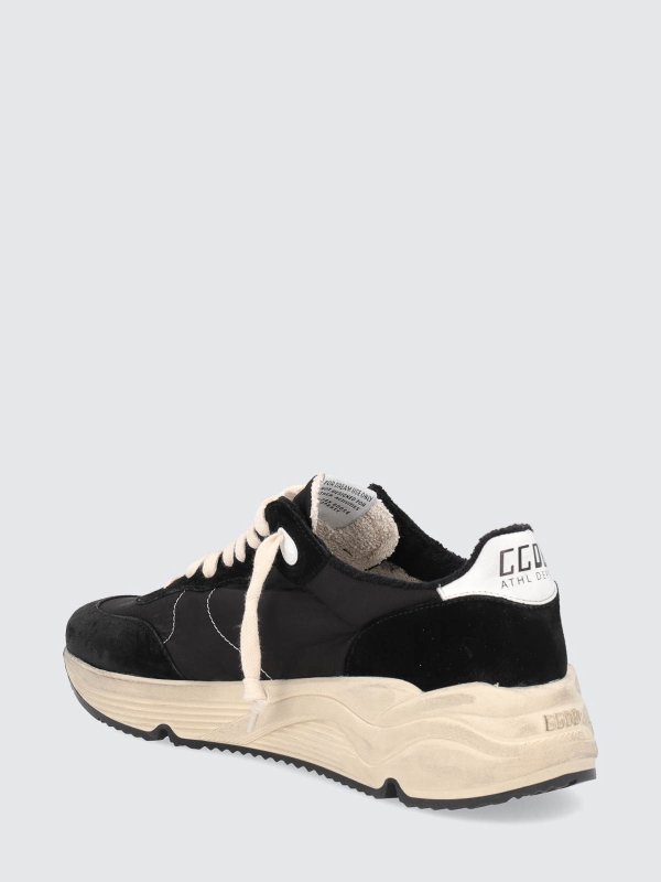 スニーカー GOLDEN GOOSE Men Sneakers 404707 GMF00683F005459 Black Men's Golden Goose Shoes | Nordstrom