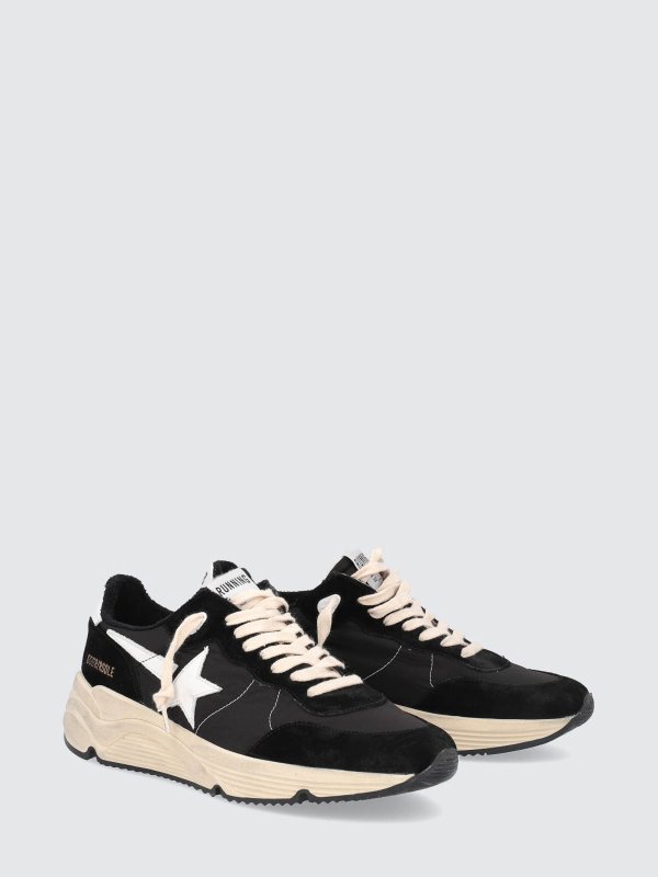 Sneakers running shop online: GOLDEN GOOSE