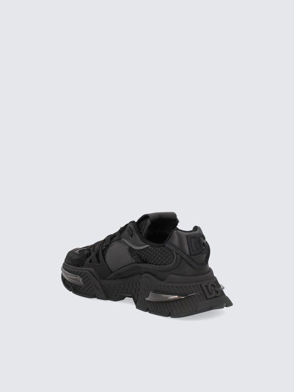 The Best Shops DOLCE & GABBANA: スニーカー - スニーカー - ライトピンク