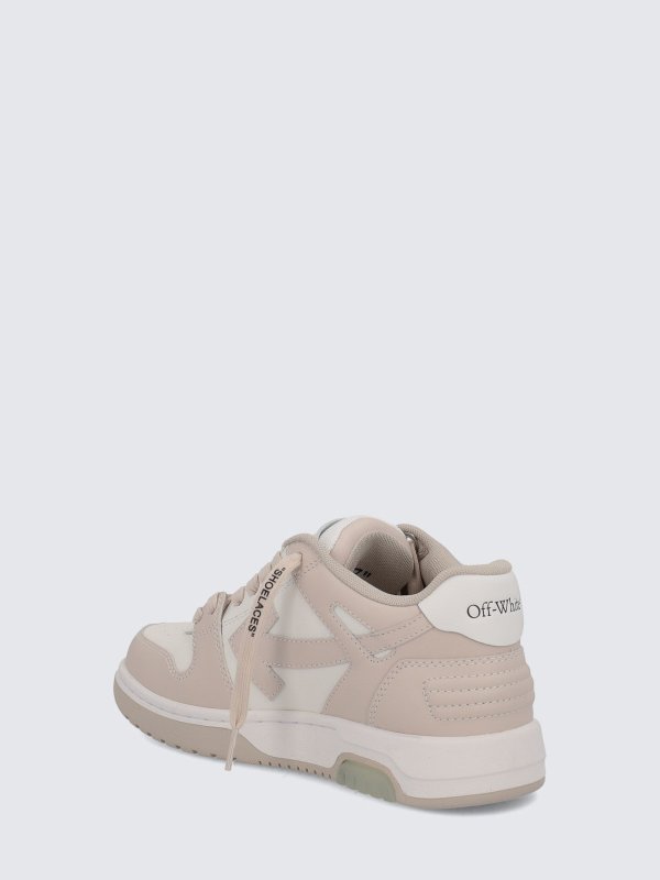 The Best Shops OFF-WHITE: Zapatillas - Zapatillas - Blanco