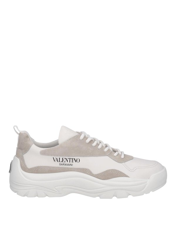 VALENTINO GARAVANI: trainers - Running sneaker