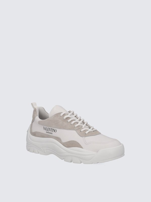 VALENTINO GARAVANI: trainers online - Running sneaker
