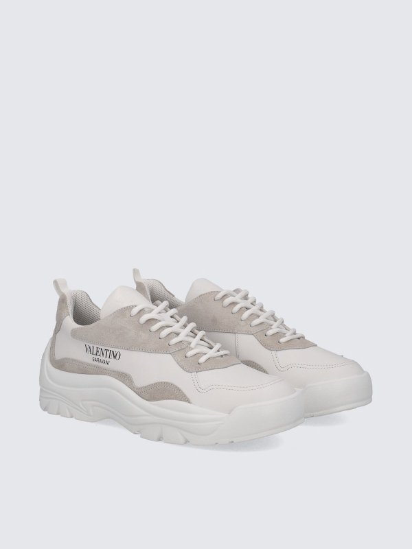 Running sneaker shop online: VALENTINO GARAVANI
