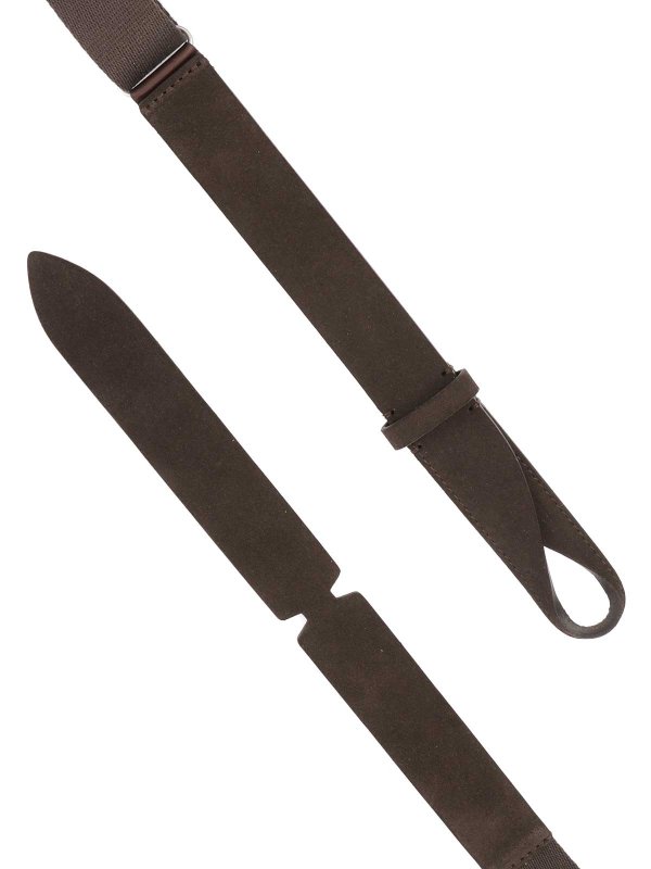 The Best Shops ORCIANI: belts - Belt