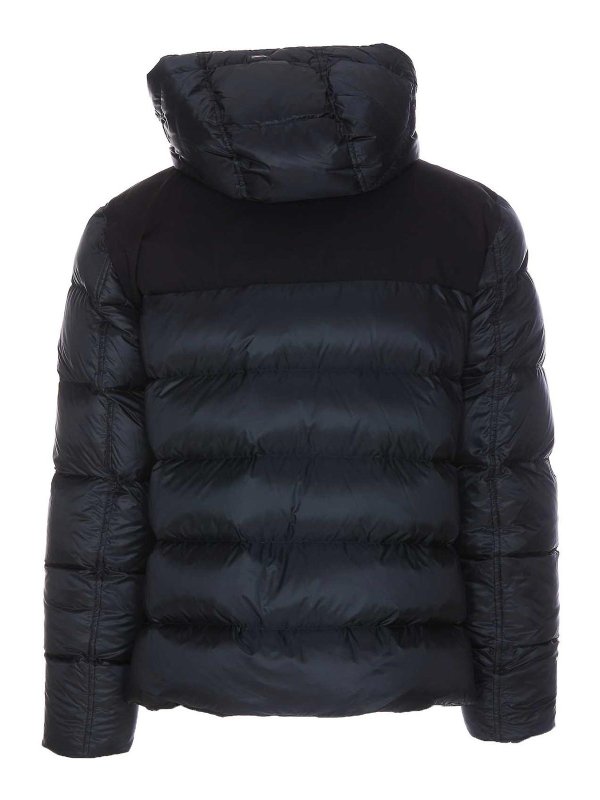 HERNO: giacche imbottite online - Piumino ultraleggero in nylon