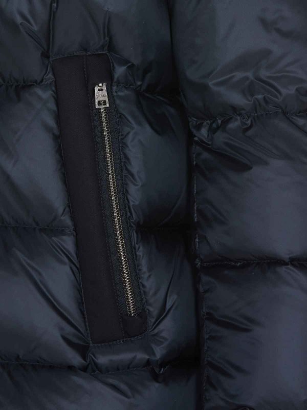 The Best Shops HERNO: giacche imbottite - Piumino ultraleggero in nylon