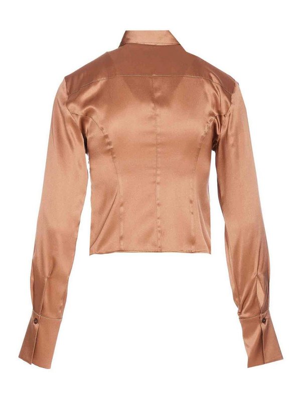 Pinko: shirts online - Criminale shirt