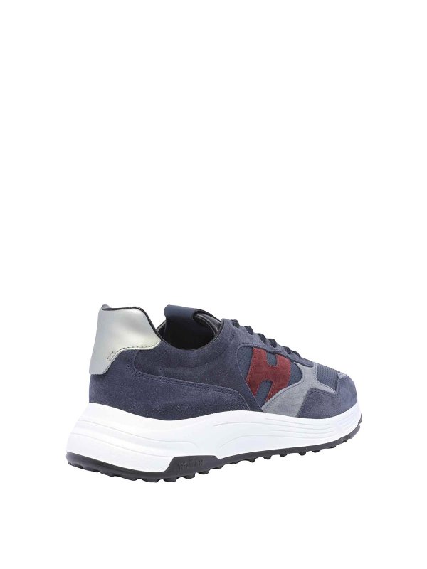 The Best Shops HOGAN: Sneaker - Sneaker - Blau
