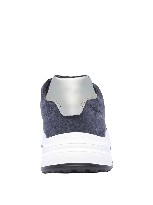Sneaker - Blau shop online: HOGAN