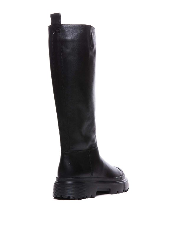 HOGAN: boots online - H619 boots