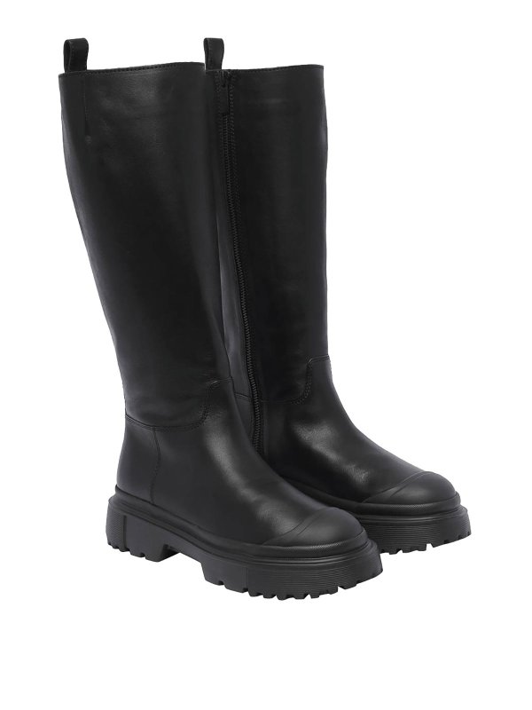 The Best Shops HOGAN: boots - H619 boots