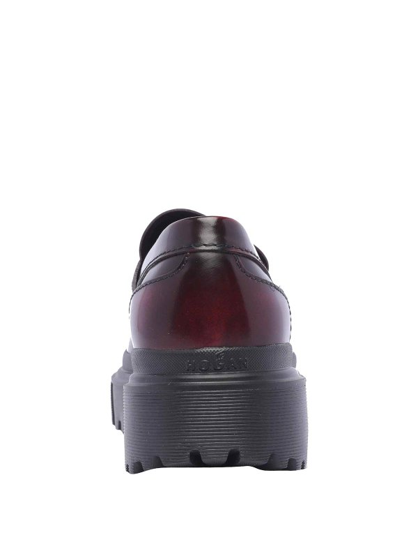 Loafers shop online: HOGAN