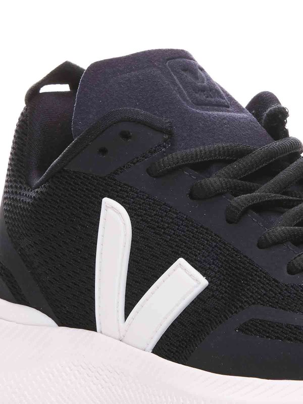 The Best Shops VEJA: Chaussures de sport - Baskets - Noir