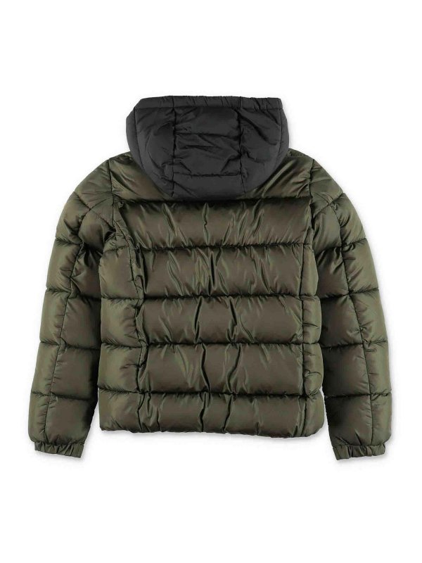 Save The Duck: padded jackets online - Boy Padded Jacket