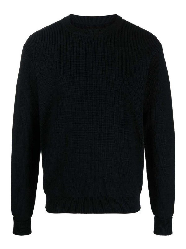 JIL SANDER: crew necks - Crewneck