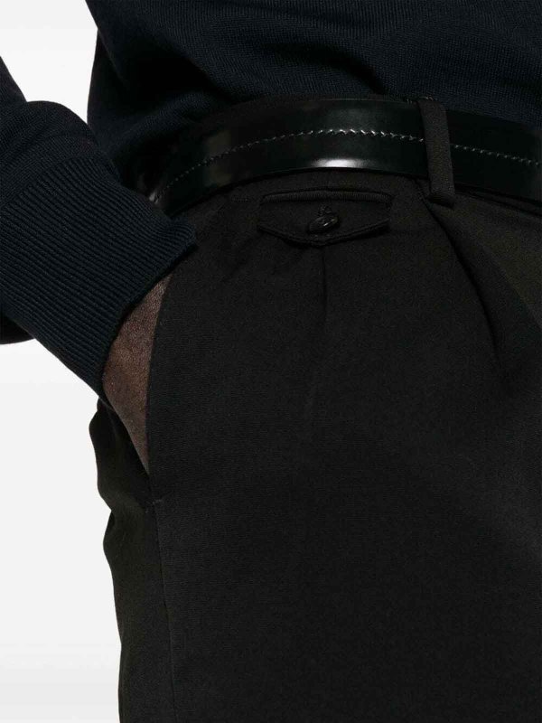 DOLCE & GABBANA buy online Tailored trousers