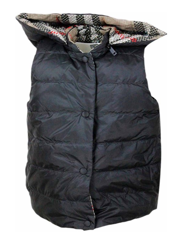 The Best Shops BURBERRY: giacche casual - Giubbotto Burberry beige