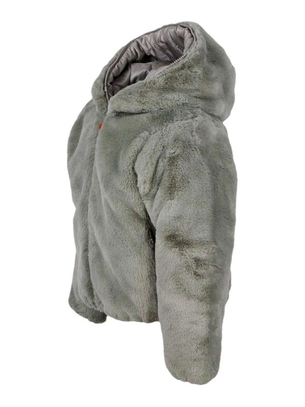 Save The Duck: ショートコート online - ショートコート - グレー