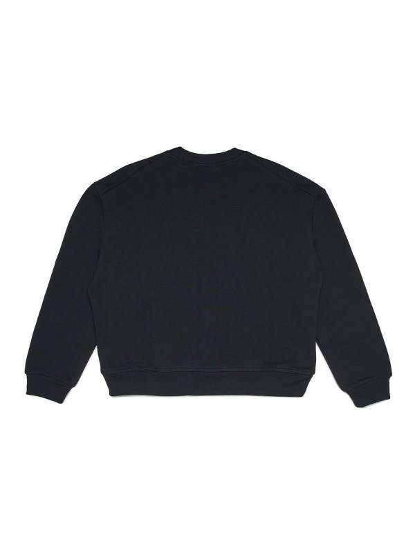 DSQUARED2: Sweatshirts & Sweaters online - Sweatshirt