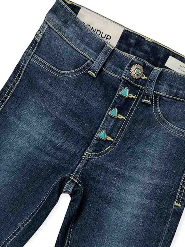 The Best Shops DONDUP: casual trousers - Appetite trousers