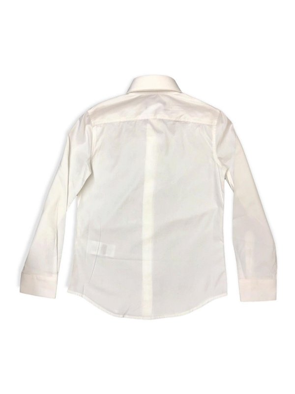 DSQUARED2: Camisas online - Camisa - Blanco