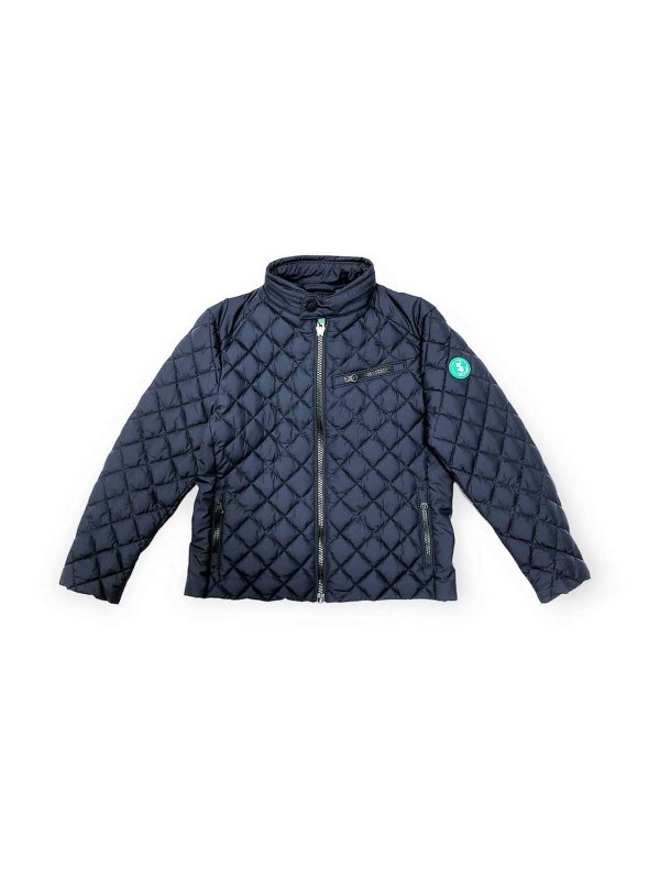 Save The Duck: padded jackets - Down filled comforter