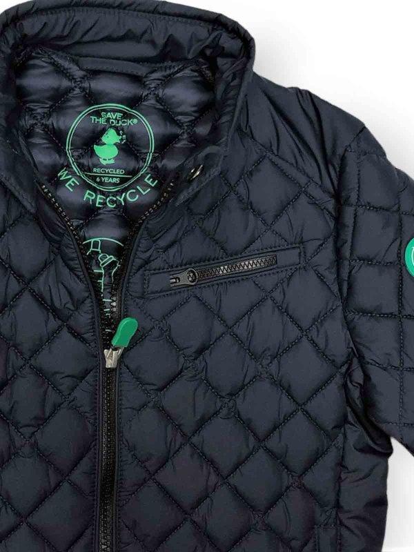 The Best Shops Save The Duck: padded jackets - Down filled comforter