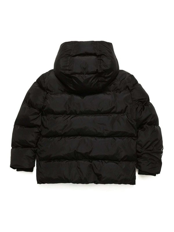 DSQUARED2: padded jackets online - Down jacket