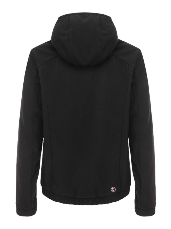 Colmar Originals: ダウン・ハイテクジャケット online - ダウンジャケット - 黒